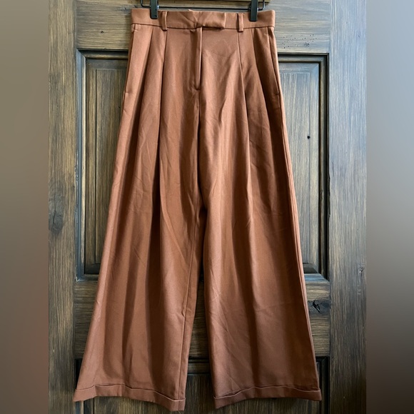 Free People Lyla Trouser Size 0 - Picture 4 of 9